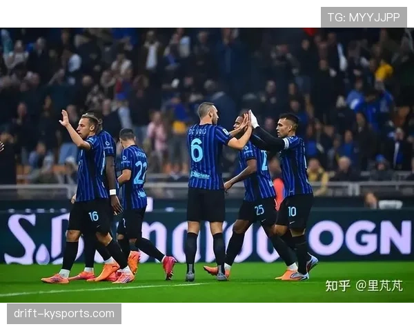 国际米兰的比赛，为什么越来越依赖体系运转？