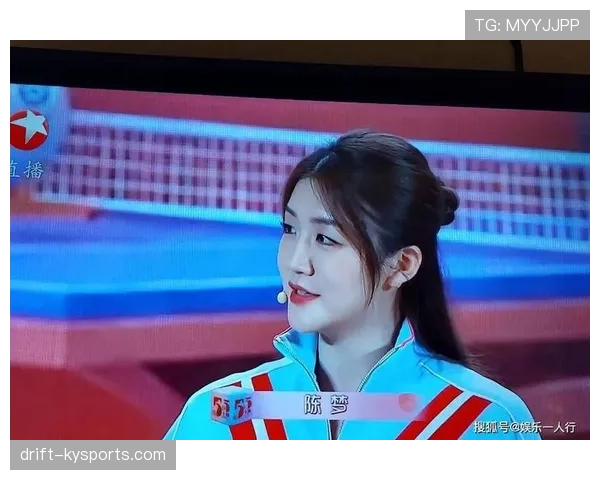 陈梦比赛全副武装，赛后却穿拖鞋逛街，这反差也太不可思议了！